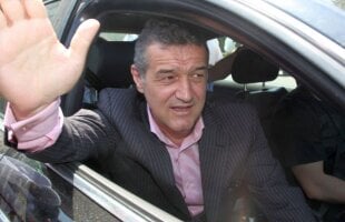 EXCLUSIV Becali e de acord: 100.000 € ca Dinamo să nu ajungă în play-off » Ce i-a spus lui Rednic