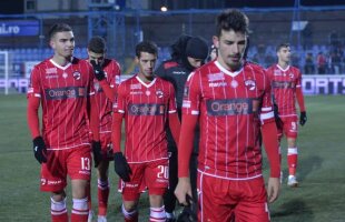 Derby-ul Crăciunului » 3 motive pentru ca Dinamo să tragă tare la ultimul meci din 2018 