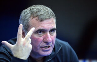 SUPERLATIVELE GSP 2018 »  Gheorghe Hagi n-a mai câștigat Ancheta GSP, ca anul trecut, dar a prins al doilea loc de pe podium: "Devenim din ce în ce mai puternici"