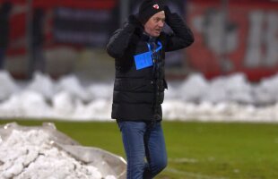 ASTRA - DINAMO 4-1 // Sacul de box al Ligii 1! Dinamoviștii au bifat a 4-a umilință MAJORĂ din mandatul lui Rednic » Ar trebui să fie demis?