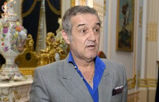 Becali mai pregătește o lovitură de la Viitorul: "Hagi mi-a zis că mi-l dă dacă am nevoie" + cum îl ademenește pe Ianis Hagi