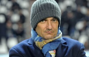 Campionatul Greciei a fost din nou întrerupt! Răzvan Lucescu nu s-a mai putut abține: "Găsiți-l pe bastardul care a făcut așa ceva!"