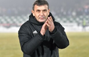 Neagoe îi spulberă visurile lui Becali: "Cei doi jucători nu sunt de vânzare"