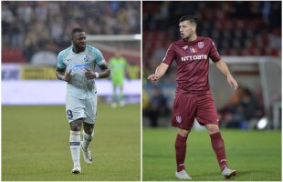 FCSB - CFR CLUJ // Duelul Superlativelor GSP decide campioana de iarnă