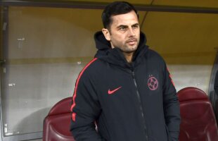 FCSB - CFR CLUJ 0-2 // La un pas să fie demis, Dică a răbufnit la conferință: "I-am tot spus asta patronului asta, dar nu m-a înțeles!"