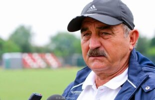 Ionuț Popa a răbufnit după o gafă managerială: "În acest moment, ne mai rămân trei seniori"