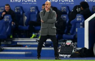 Pep Guardiola e sincer, după două eșecuri consecutive cu City: "Sunt două echipe mai bune decât noi"