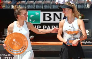 Simona Halep, atacată de o jucătoare din top 5: "În ultimul sezon nu am avut un lider măreț"