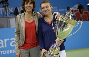 EXCLUSIV De la Serena la Roger » Managerul Simonei Halep analizează tot ce s-a întâmplat în 2018 în tenis: "Spuneam că îi va fi foarte greu să revină"