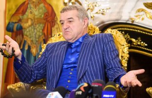 Becali a anunțat unde va juca FCSB după construirea stadionului Ghencea: "Mă simt ca acasă acolo"