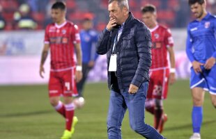 FOTO Rednic mai primește și vești bune: fotbalistul pe care l-a amenințat că-l dă afară dacă nu se pune la punct a revenit pe teren