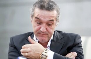 Lovitură pentru Becali! Încă un mesaj clar pentru patronul FCSB: "Nu-l dăm nici pentru 1 milion de euro! Și nici el nu vrea să plece"