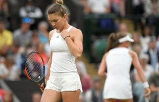 Simona Halep va fi depășită de o jucătoare de 26 de ani » Afirmația le aparține lui Chris Evert și Martinei Navratilova