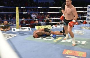 GHIȚĂ vs MOROȘANU // "Luna iunie, stadionul Ion Oblemenco" » Lupta secolului în România e la un pas de realizare