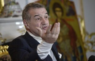 Totul pentru posesie! Gigi Becali vrea să transfere fotbalistul pe care îl umilea în urmă cu 7 ani