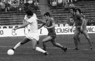 REMEMBER Hamburg, Crusaders, Inter, Real Madrid » 10 victorii de legendă reușite de Dinamo în cupele europene