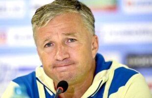 Dan Petrescu s-a răzgândit » Cine e marea favorită la titlu: "E prea puternică!"