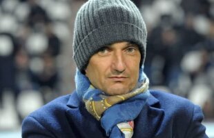 Răzvan Lucescu deplânge situația mizeră în care a ajuns Dinamo: "Mi-aș dori foarte mult să se întoarcă în top" + cine crede că poate salva clubul