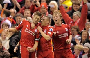 Acuze serioase pentru un fost jucător al lui Liverpool, devenit antrenor: "Inima noastră a fost frântă când ne-am văzut copilul așa"