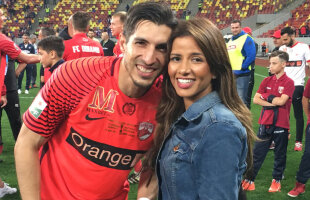 Jaime Penedo, gest suprem de dragoste față de Dinamo » Ce va face panamezul după plecarea din România