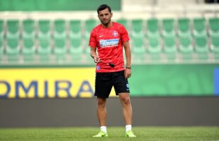 Fantoma lui Dică îl urmărește pe Mihai Teja! Împotriva cui va debuta noul antrenor pe banca celor de la FCSB