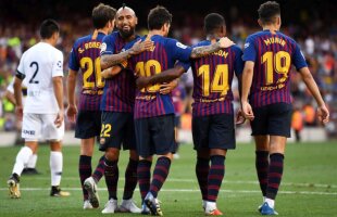 O semifinalistă a Ligii Campionilor acuză Barcelona de jocuri murdare și anunță transferuri importante în iarnă