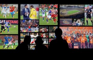 Ce vedem la TV în 2019 » Posturile de sport au pregătit programe cu care să-și țină abonații în fața micilor ecrane