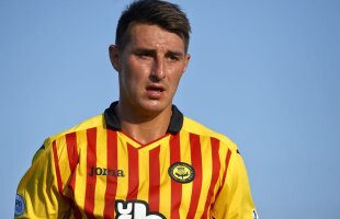 "Câinii" vor să renască anul acesta cu un fotbalist care era să se retragă dintr-o prostie + Un alt atacant dorit de Rednic n-a marcat niciun gol în 2018