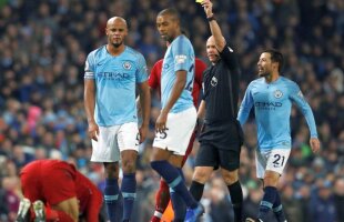 MANCHESTER CITY - LIVERPOOL 2-1 // Nu s-a abținut! Aroganța lui MM Stoica la startul meciului: "Acel moment când..."