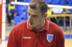 Sergiu Stancu a semnat cu Arcada Galați după despărțirea de PAOK 