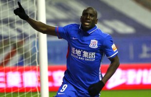 Programul amicalelor FCSB-ului din această iarnă! Duel cu echipa lui Guarin și Demba Ba + unde vor putea fi urmărite online