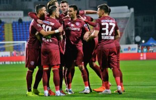 EXCLUSIV Încep plecările la CFR Cluj? După Țucudean, un alt jucător are o ofertă importantă