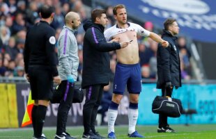 WOW! Fanii au fost șocați că Pochettino l-a introdus pe Kane, deși Tottenham avea 6-0 » Explicația antrenorului e însă o adevărată LECȚIE