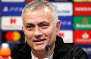 UPDATE Jose Mourinho a refuzat prima ofertă OFICIALĂ! Motivul invocat de portughez