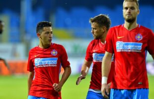 Mihai Teja pune presiune pe un jucător important de la FCSB: "Poate să facă mai multe pentru echipă"