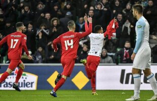 VIDEO + FOTO Surpriză imensă în Cupa Franței! Marseille, eliminată de o echipă comunală de Liga a 4-a