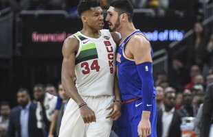 ȘOCANT! Un star din NBA refuză să meargă la Londra: "Există șanse să fiu ucis!" » A fost reținut la București în 2017