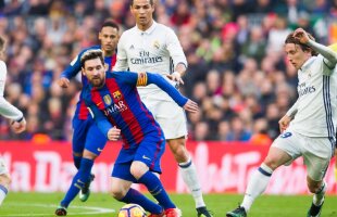 VIDEO Ianis Hagi și-a făcut echipa ideală » Messi, Ronaldo și Mbappe nu lipsesc din ea