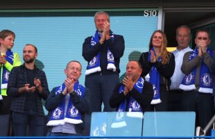 Roman Abramovic, investitor la rivala lui Chelsea » Afacerea care ar fi schimbat istoria Premier League