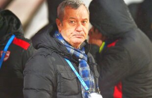Mircea Rednic o salvează pe Dinamo! Suma impresionantă pe care a virat-o de urgență în conturi