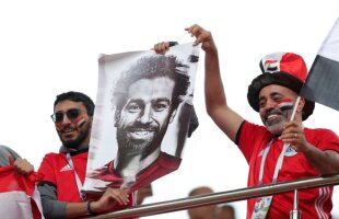 CUPA AFRICII PE NAȚIUNI // Războiul a schimbat organizatoarea competiției » Mo Salah va juca în fața propriilor fani