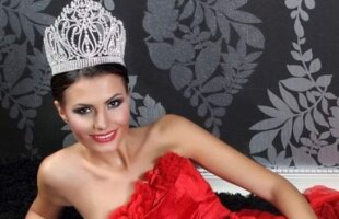 FOTO Încă o tipă sexy la Guvern » Fosta Miss Univers România a fost angajată la Comisia Națională de Strategie și Prognoză