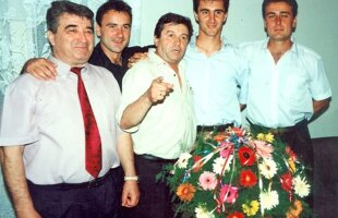 A murit Mihai Cristache, vicepreședintele Petrolului din 1995, an în care ploieștenii au luat Cupa României 