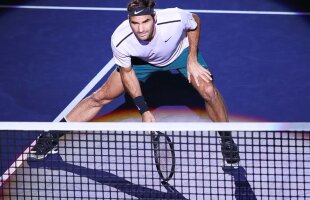 AUSTRALIAN OPEN // Analiza lui Patrick Mouratoglou: de ce evită Roger Federer accidentările dese precum ale lui Rafael Nadal