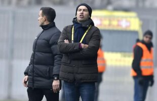 EXCLUSIV Mugurel Cornățeanu, noul antrenor al Petrolului, interviu eveniment » Ce zice de Petrolul, experiența de la Steaua și Denis Alibec