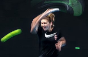 SONDAJ: câștigă Simona Halep în meciul de debut la Australian Open?  » Cotă URIAȘĂ pentru victoria româncei