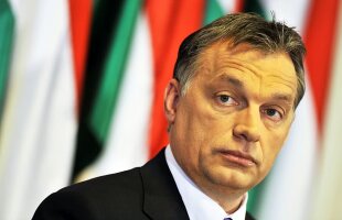 EXCLUSIV Parlamentul României cere OFICIAL controlul finanţării lui Viktor Orban la Sepsi şi Csikszereda!