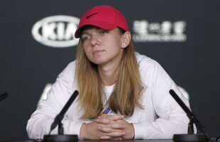 SIMONA HALEP LA AUSTRALIAN OPEN // „La acest nivel e greu fără antrenor” » Simona Halep, anunț de ultimă oră înaintea debutului la Australian Open 2019