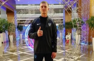 EXCLUSIV Bas Kuipers, ultimul jucător adus de Hagi, dezvăluie cine l-a împins spre Viitorul: „Echipa asta se aseamănă cu Ajax!”