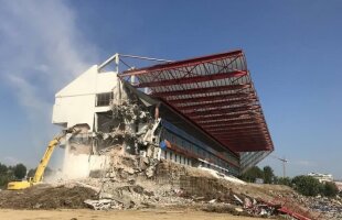 Surpriza începutului de an: „FCSB va fi singura echipă care va juca pe noul stadion Steaua!” » Anunț despre discuțiile cu CSA